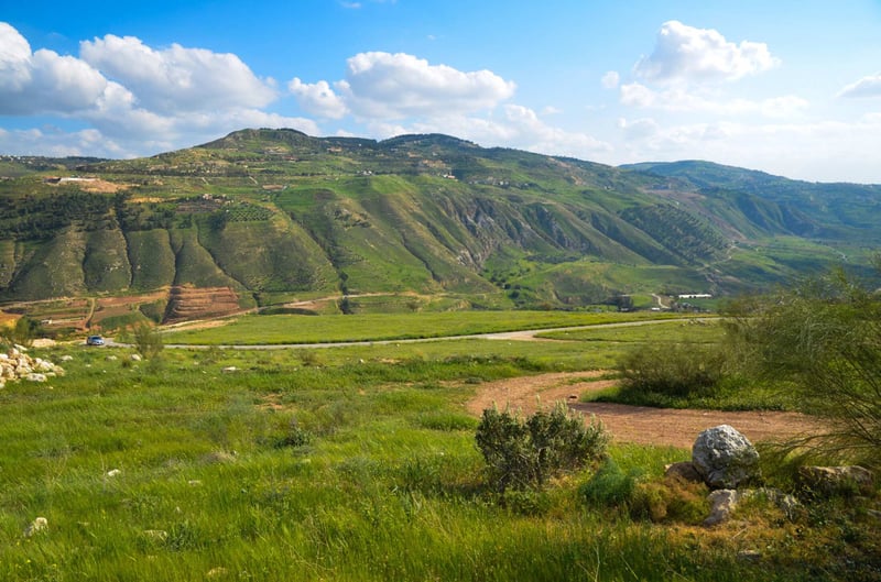 Exploring Al Bahath: Jordan's Hidden Gem for Leisure and Summer Escapes